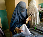 IEC Assesses 7,000 Polling Centers Nationwide